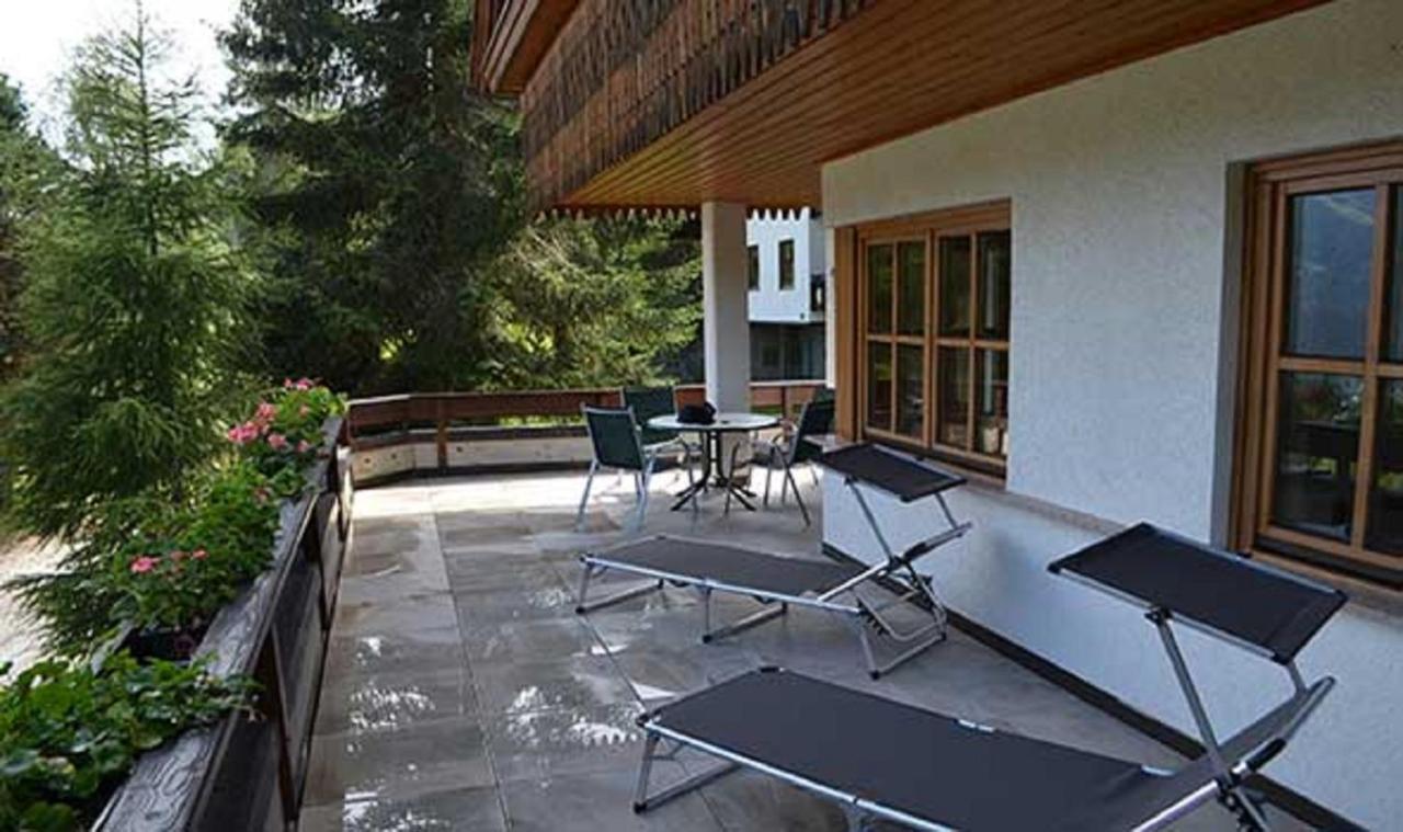 Apartments Pfeffermuehle Bad Kleinkirchheim Exteriör bild